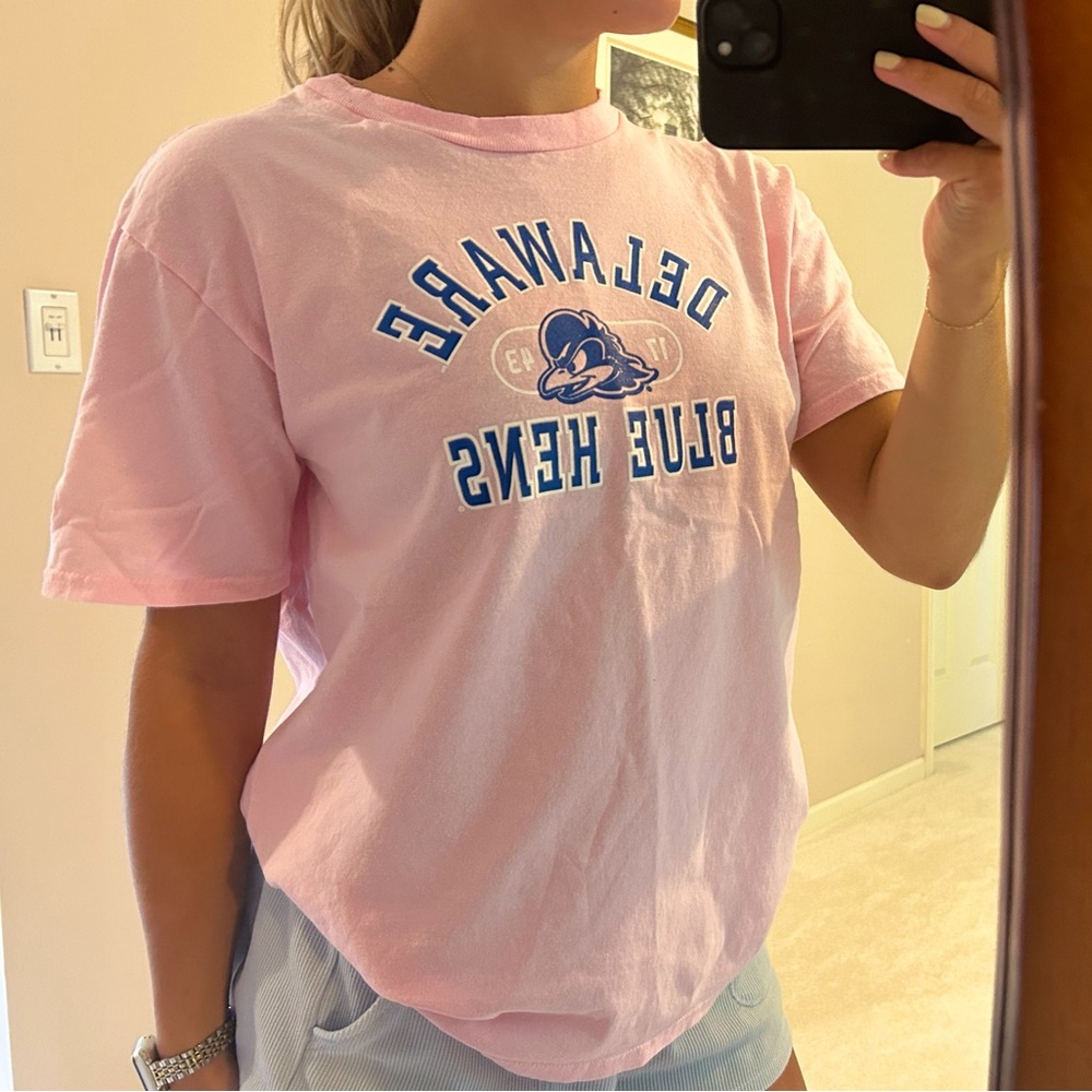 University of Delaware Tee